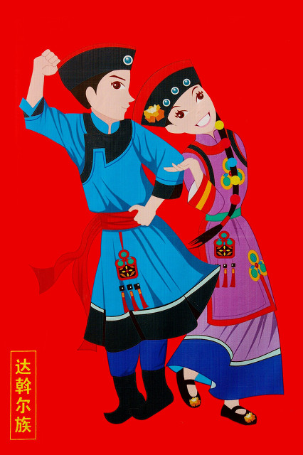 华夏儿女铭记的历史,华夏儿女的故事