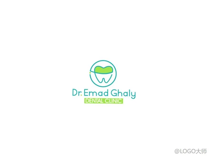 鐗欓娇鍏冪礌涓婚璁捐,鐗欓娇logo璁捐杩囩▼璁板綍妯℃澘