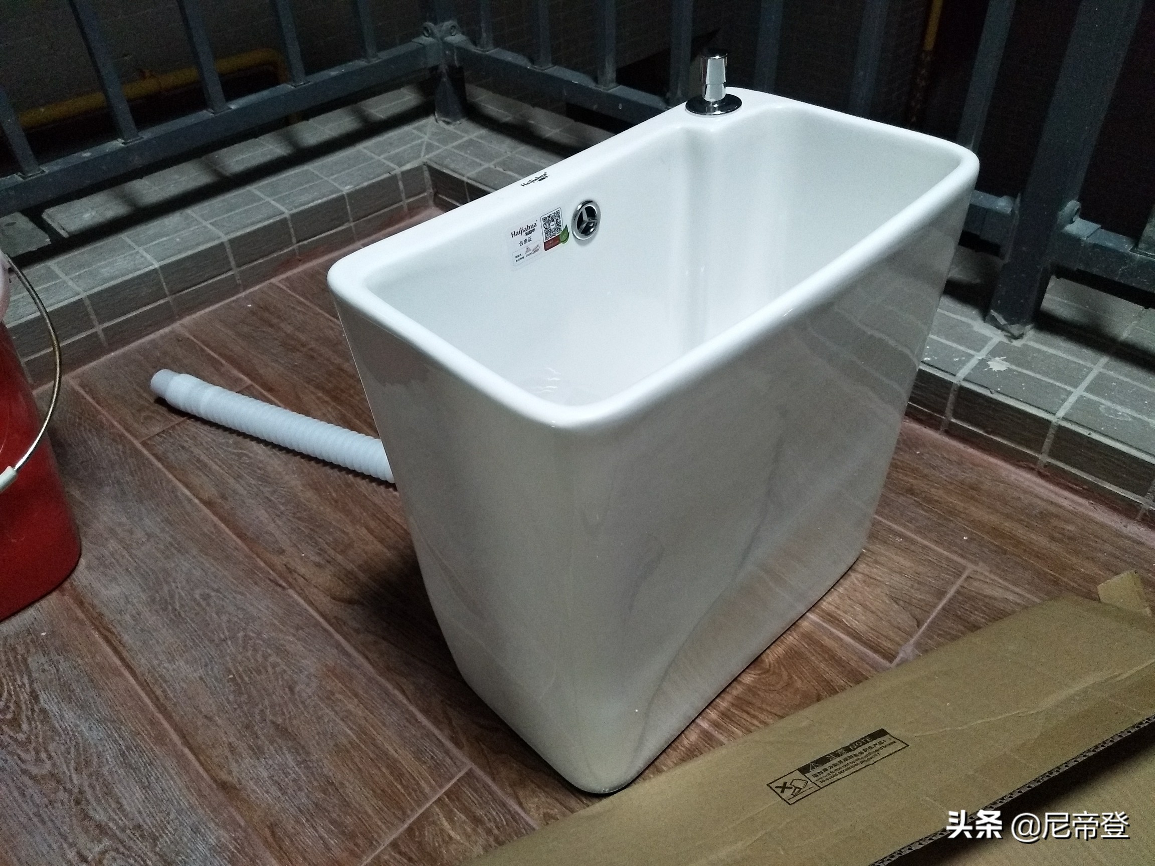 现在家装拖把池该怎么选择,现在装修还要拖把池吗