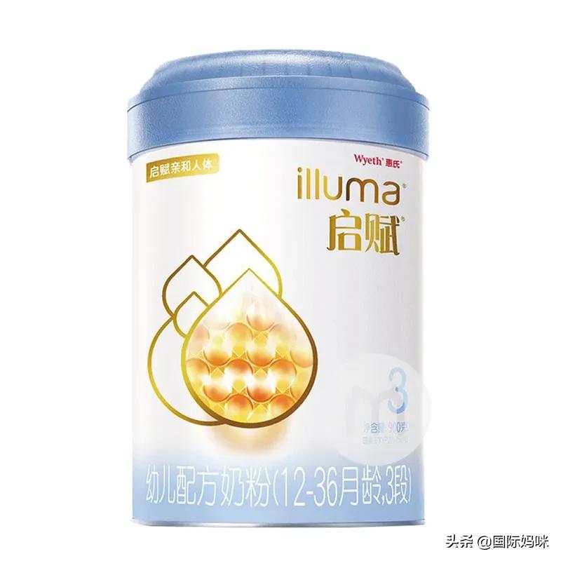 2021年双十一奶粉销量排行榜,2021年羊奶粉排行榜10强奶粉测评