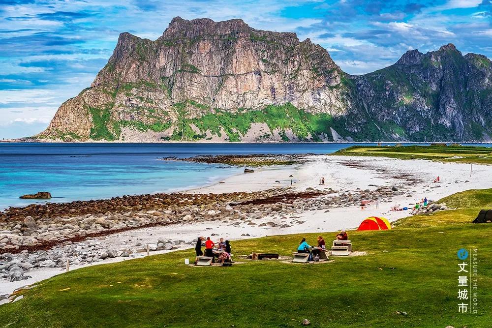 维京遇到全域旅游，美丽乡村、特点小镇一网打尽：挪威渔业史漫步