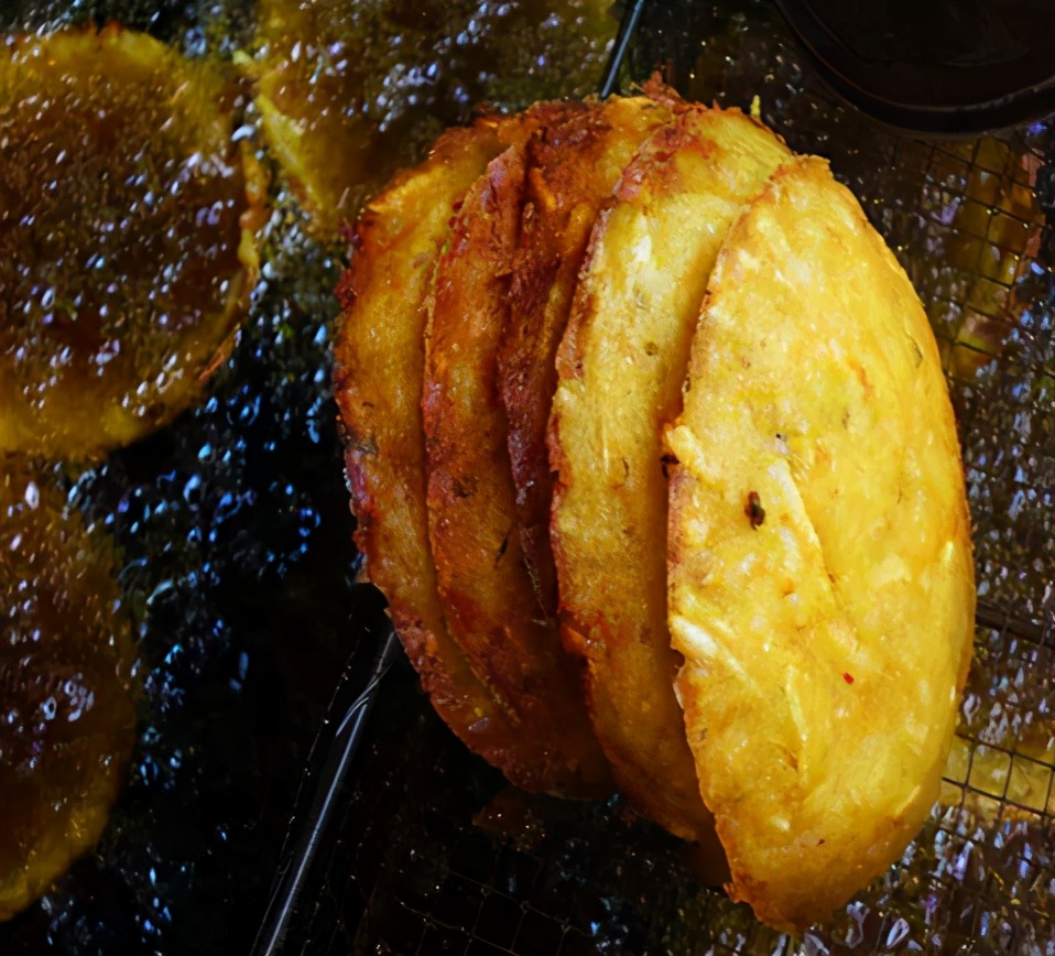 传统老昆明地道云南味,昆明最正宗的老味道