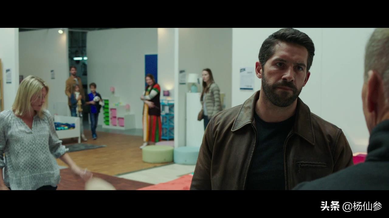 斯科特阿金斯最佳动作,斯科特阿金斯动作大片大全