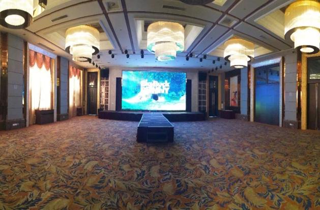 韶关云门山酒店价格,韶关云门山风景区附近酒店