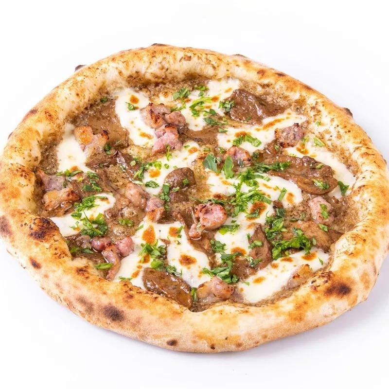 探秘！10000㎡打造世界烘焙商业新物种！！！（系列：魔法店铺）