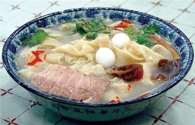 各省最出名的代表菜,34个省市最出名的一道特点菜