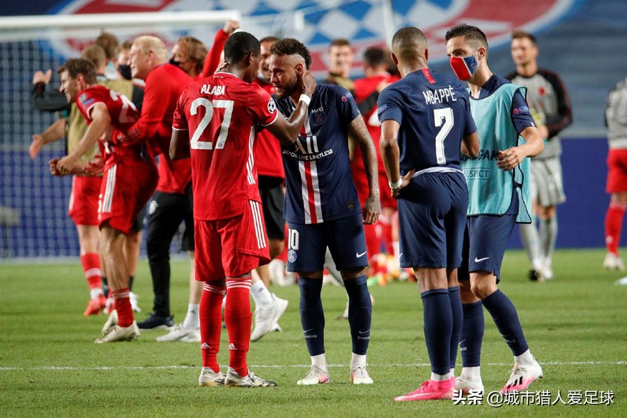 欧冠四强拜仁皇马预测,欧冠三英战拜仁