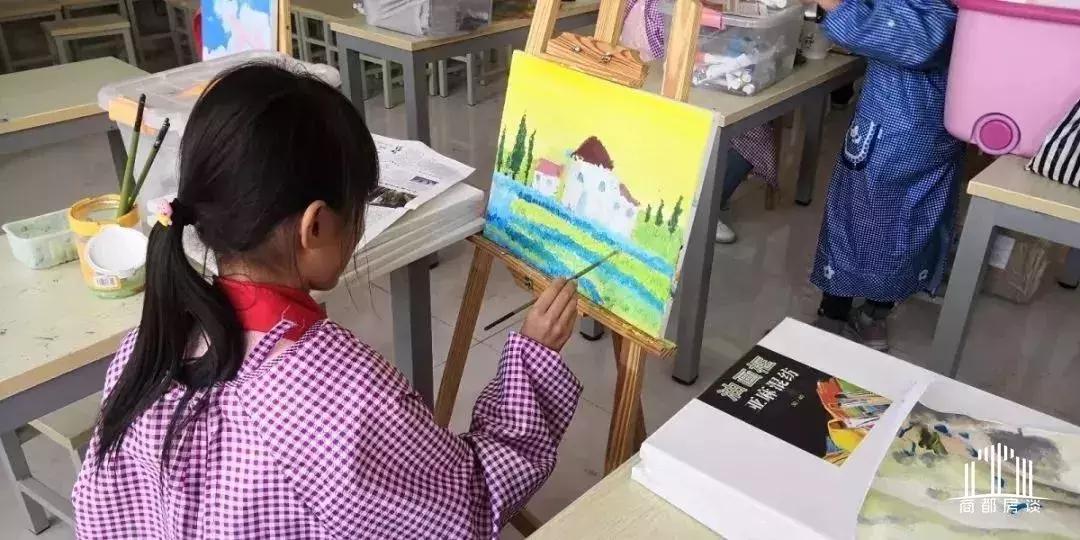 郑州经开区泰和小学怎么样,郑州各区教育资源大比拼中原区