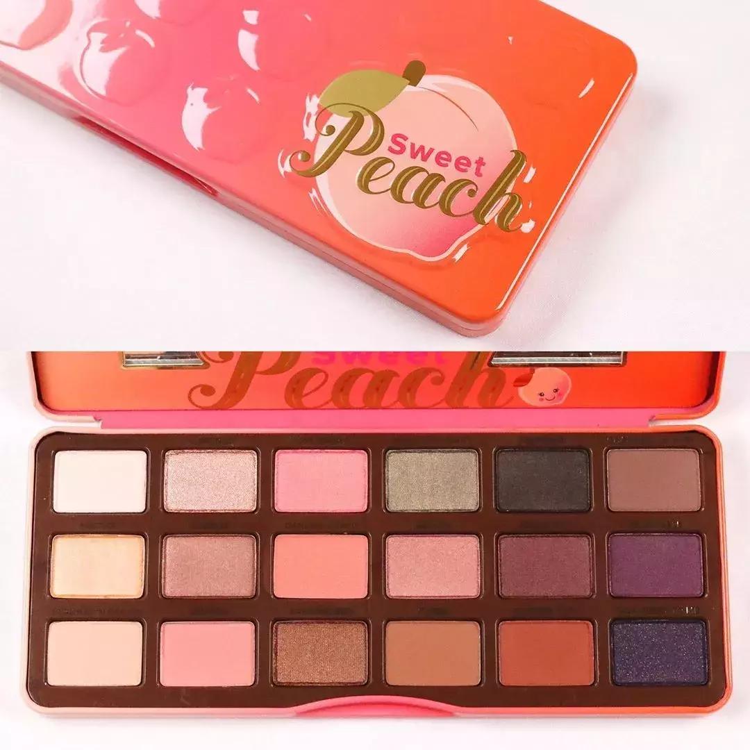 夏天大牌彩妆推荐哪款好用,这个夏天你不可错过的彩妆