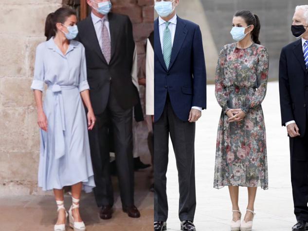 四五十岁的女人想要保持活力感，多穿这几款面料，显年轻十几岁