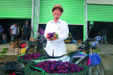 仙居杨梅和浮宫杨梅哪个好吃,闽南浮宫杨梅最新消息