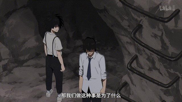 你可别小看这部动画处处惊艳到你,看了8遍都没看懂的动画