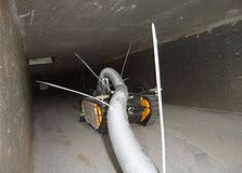 中央空调清洗管道价格,中央空调管道清洗收费标准