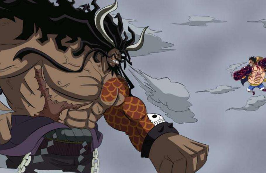 海贼王中的8大纹身，白胡子标志惨遭修改，赤犬疑似有颗少女心