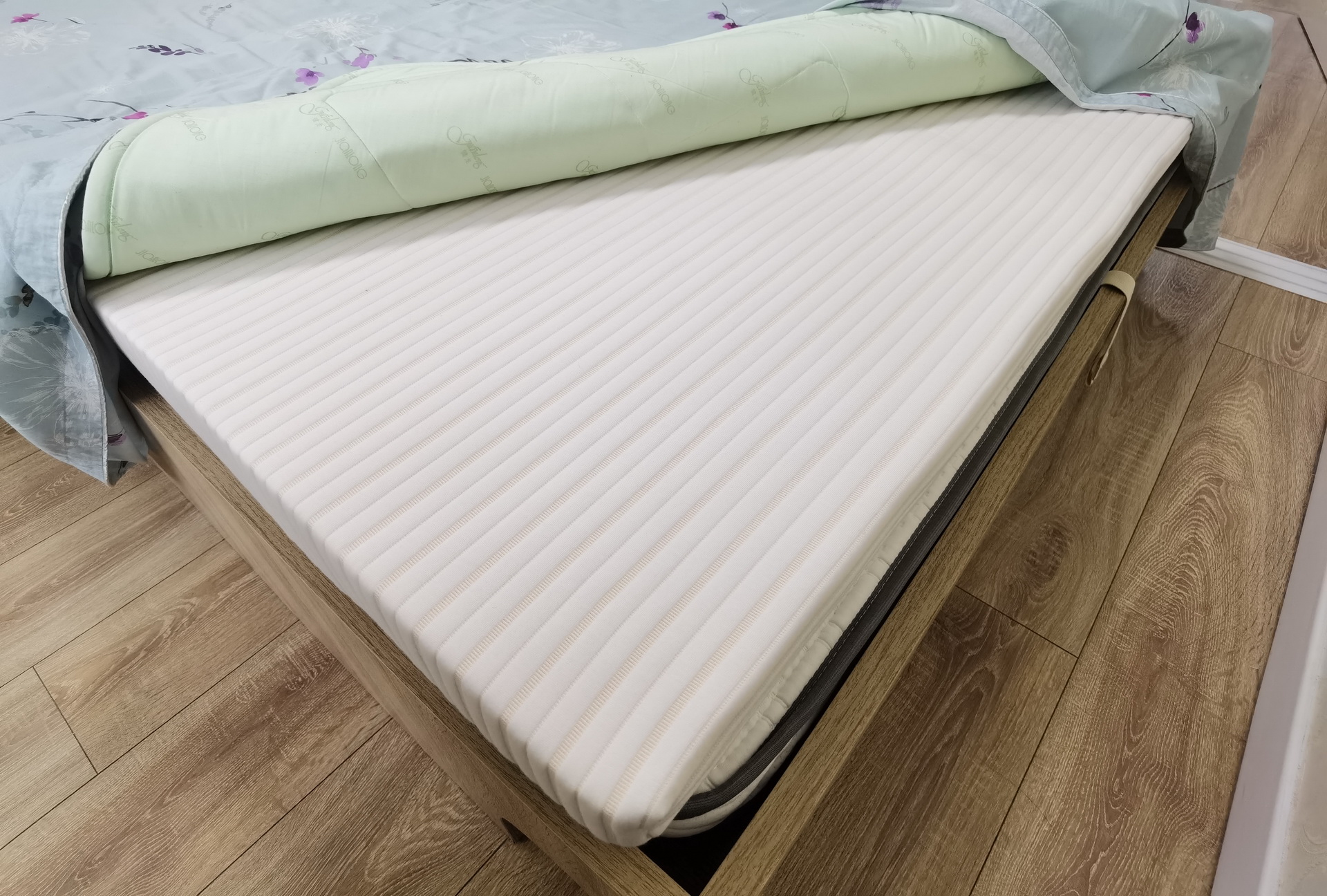 北京老破小一居变两居,80平老房爆改逆袭成200平