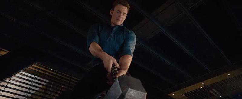 复联4最后大决战细节,复联4终局之战最后十分钟