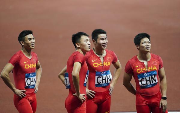 莫有雪世少赛冠军是几岁,2019世少赛冠军莫有雪