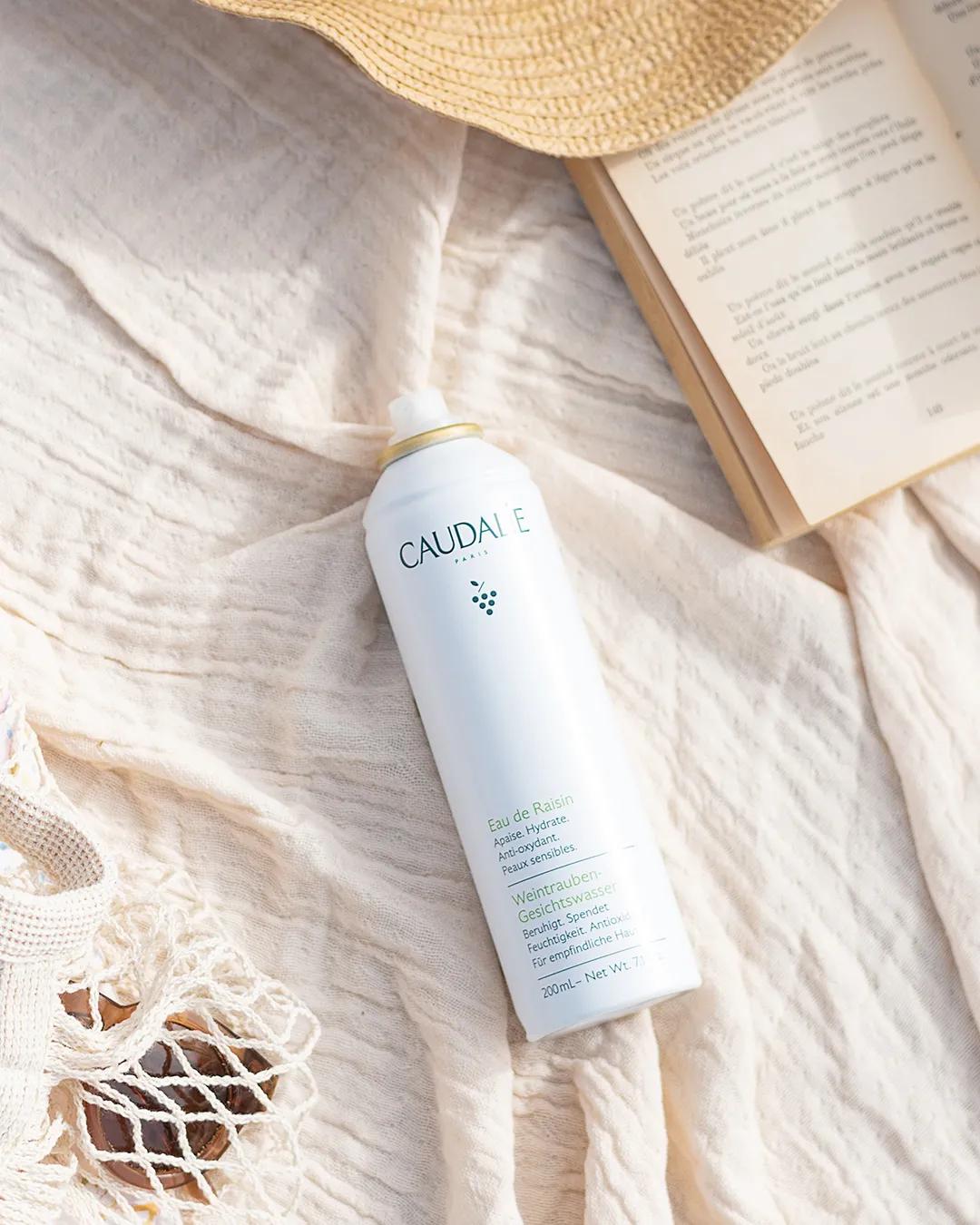 caudalie欧缇丽紧致提升精华,欧缇丽caudalie怎么样
