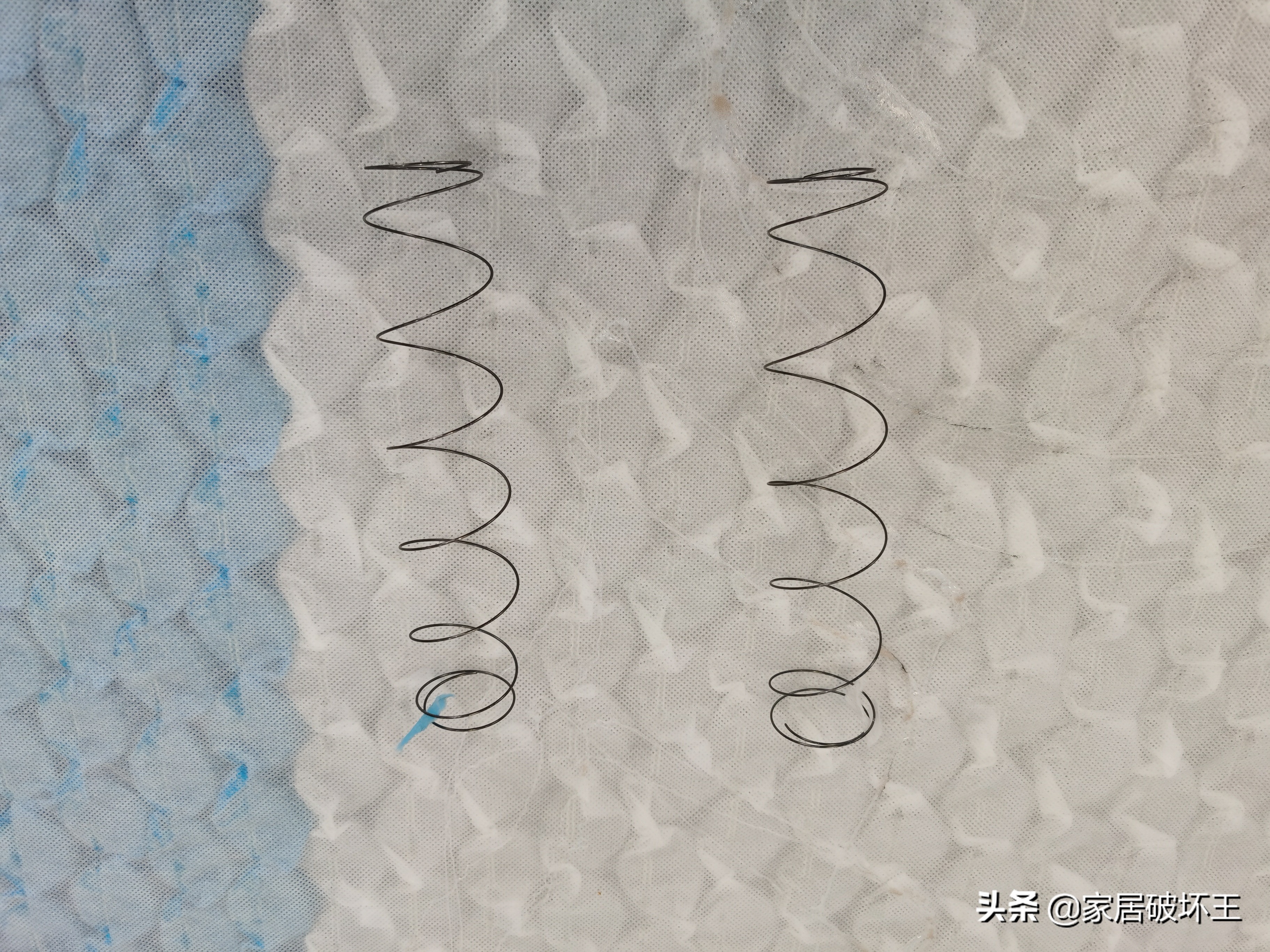 购买床垫的坑,买床垫被坑案例