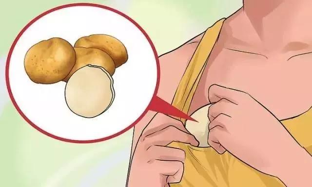 堵奶怎么解决最快最有效的方法,堵奶了怎么办最快最有效的方法