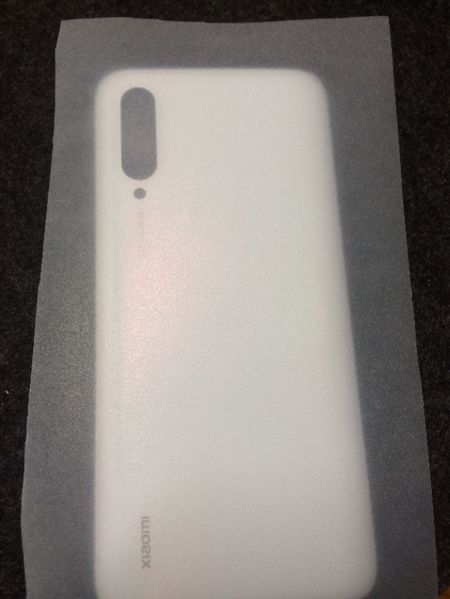 个性后盖更换教程diy,后盖更换教程