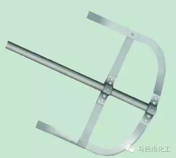 厨房专用搅拌器,搅拌器的设计标准