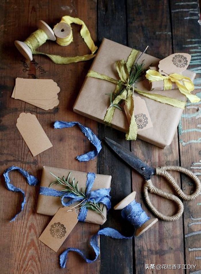 手工diy简单有创意的礼物,手工diy礼物便宜又好看