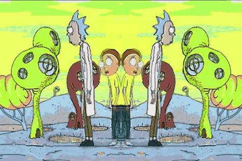 最值得看的十部美剧超感猎杀,十部顶级神作9.5评分美剧排行榜