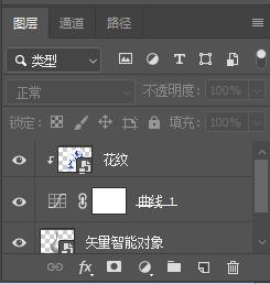 ai如何给花瓶加图案,ai软件一条直线变青花瓷花瓶