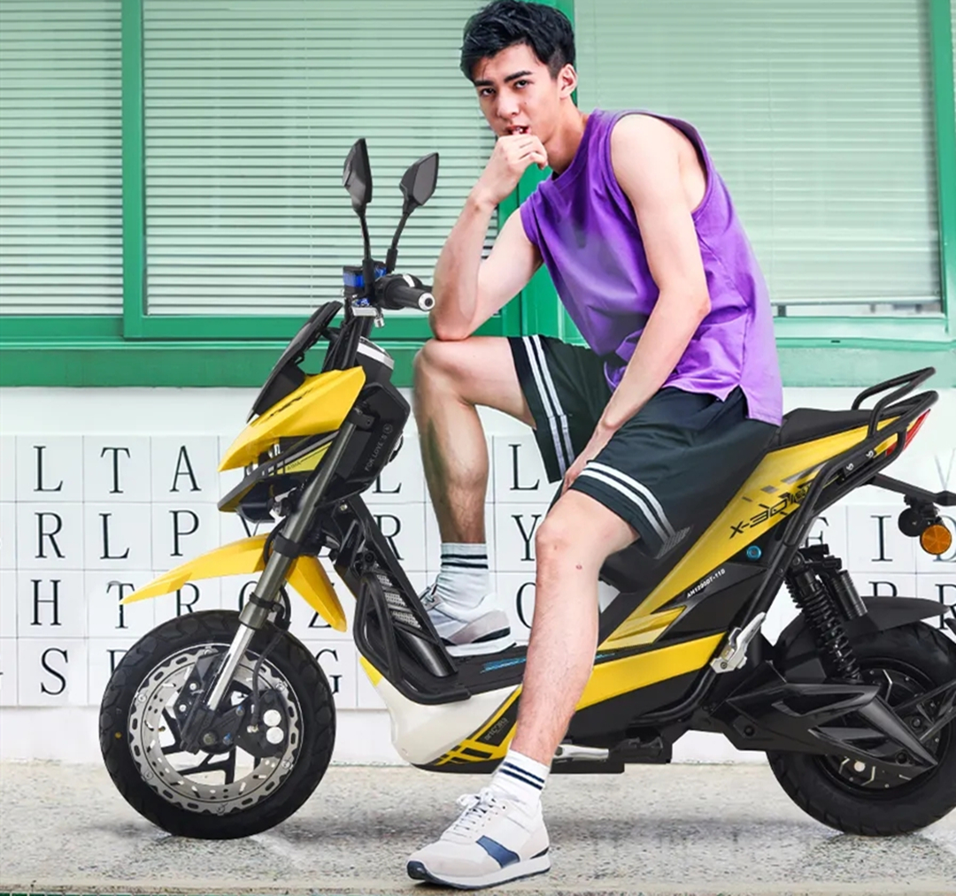 小刀绿源雅迪爱玛哪款车更好,雅迪电动车爱玛电动车到底怎么选