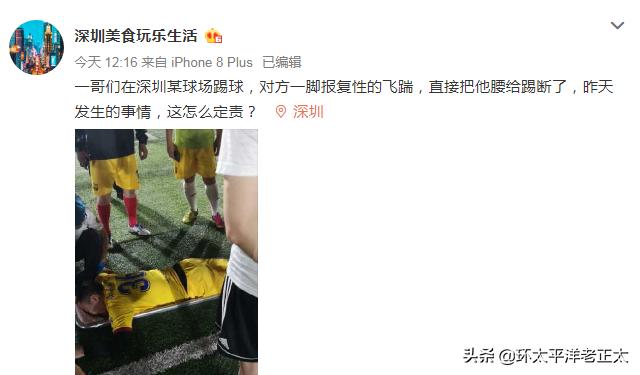 足坛十大恶意犯规,足坛十大恶意犯规案