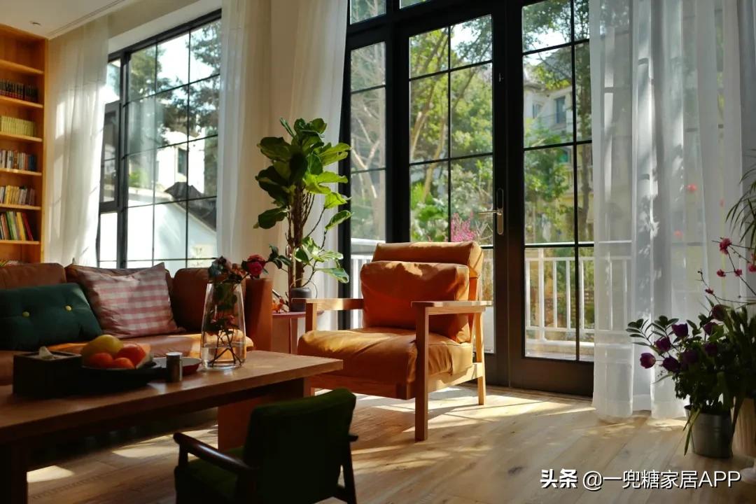 最值得收藏的家具店,私藏的5家神仙家具店超美超好逛