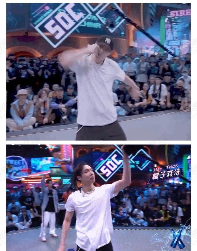 张艺兴是天赋型的吗,张艺兴为什么老是说努力