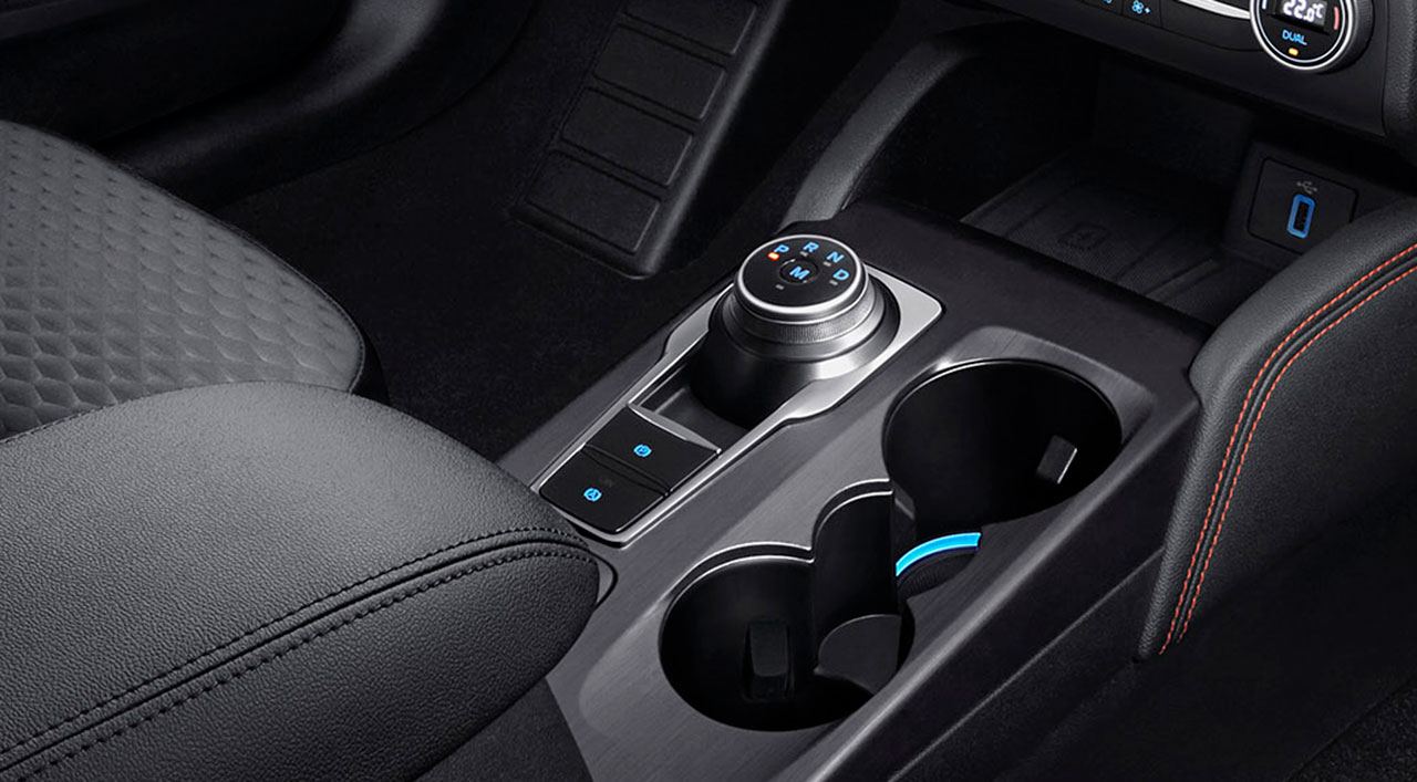 新款福克斯开启预订,全新福克斯的最新报价