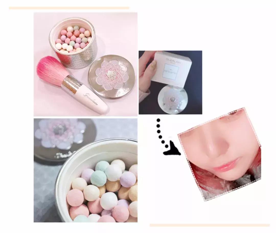 持久性很强的散粉学生党,平价散粉测评推荐学生党