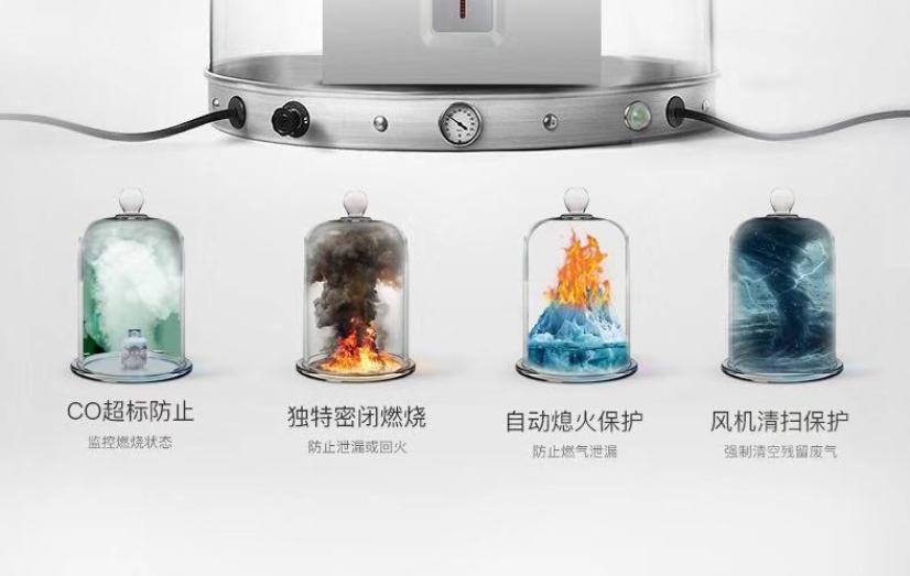 燃气热水器的选择方法和注意事项,燃气热水器怎么选主要看什么