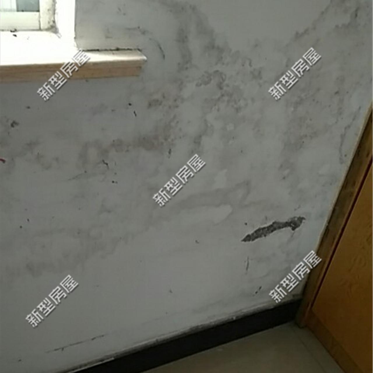 以后农村老房防潮就这样做，再也不怕回南天了