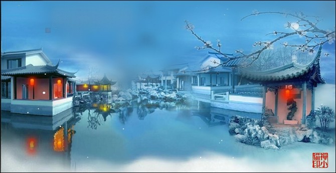 厚德载物比天道酬勤深度解析,厚德载物上善若水非一日之修