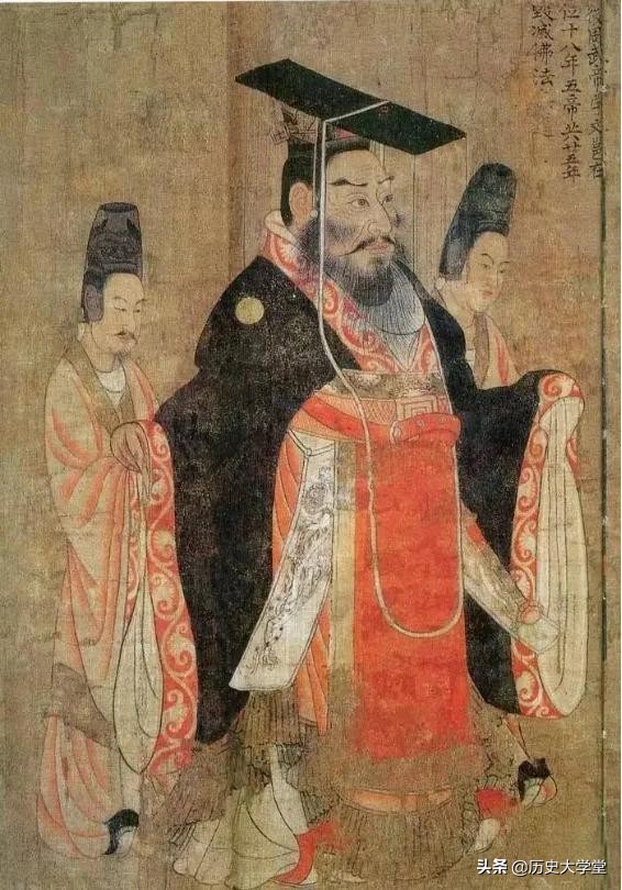 佛教为什么是三大宗教,佛教是历史上唯一实证的宗教