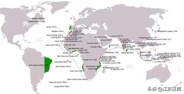 汪鋐主要成就,明代汪鋐