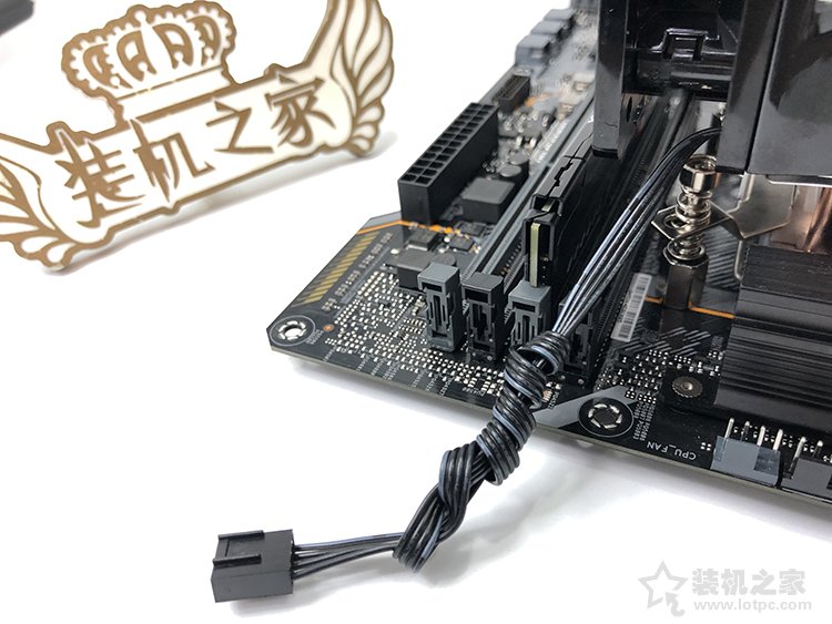 简单组装电脑的详细教程,组装电脑装机流程