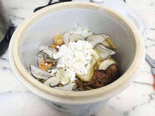 川贝母的食疗养生大全,川贝母是食疗还是药疗