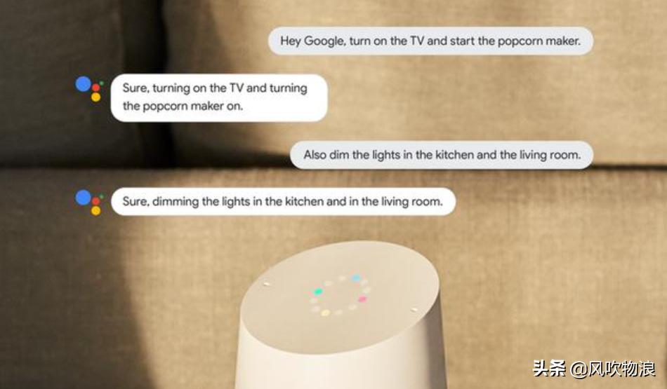 assistantgoogle,谷歌assistant最新版