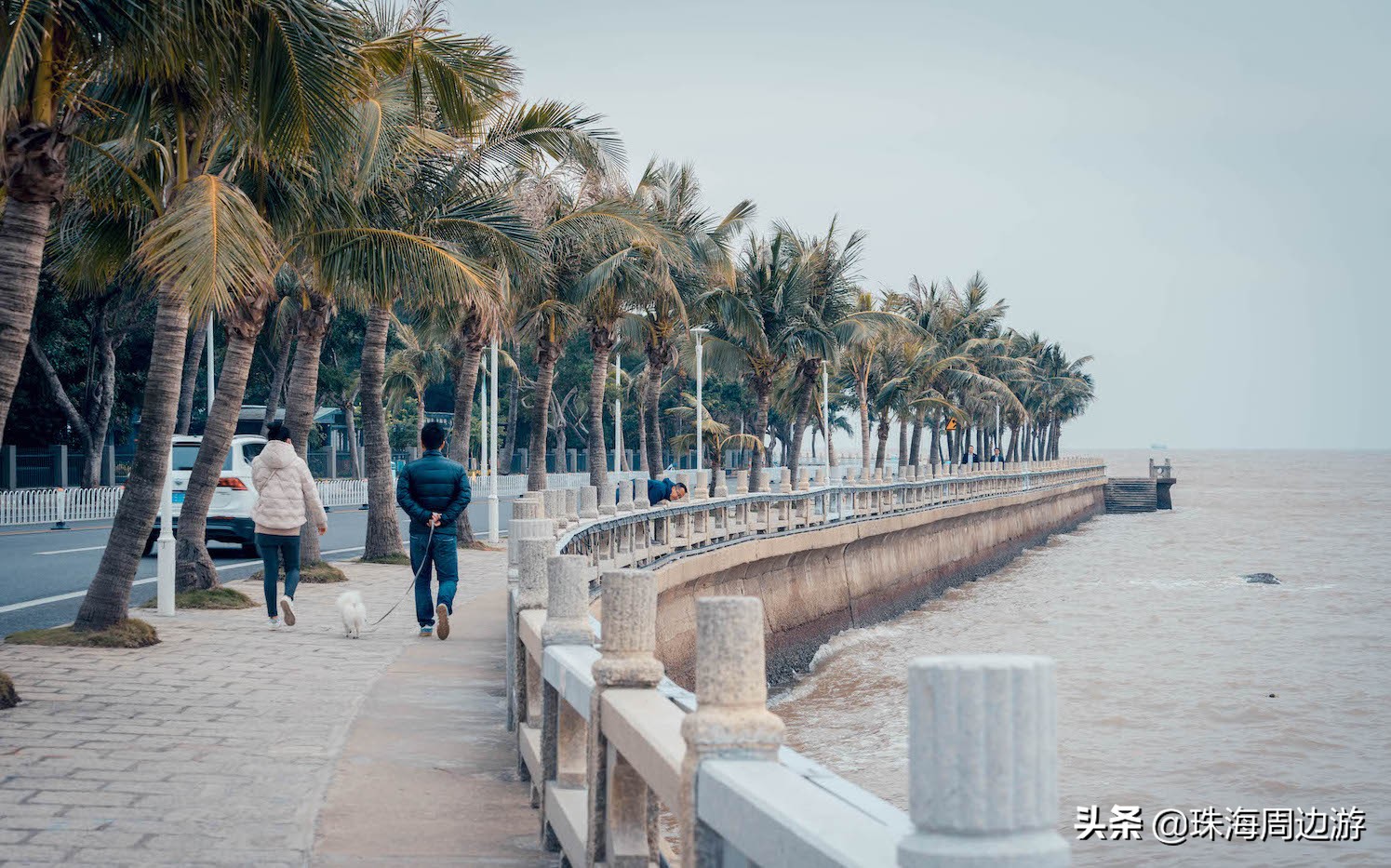 珠海横琴码头到珠海长隆海洋王国,珠海除了长隆还有哪些地方好玩的