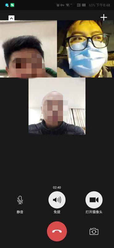 番禺｜隔“墙”不隔“心”！桥南街为居家隔离群众提供“保姆式”专项医疗服务