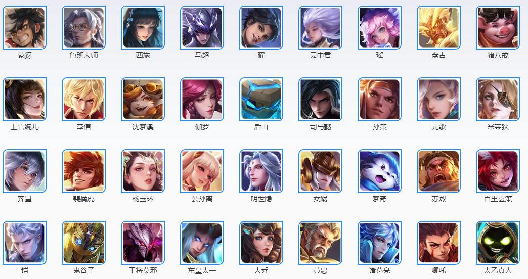 王者光荣黄忠老当益壮英勇不减,五虎上将黄忠老当益壮