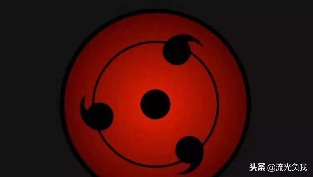 火影忍者宇智波的写轮眼发展史,火影忍者宇智波写轮眼全过程