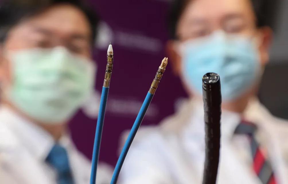 全球手术机器人排名,十大手术机器人