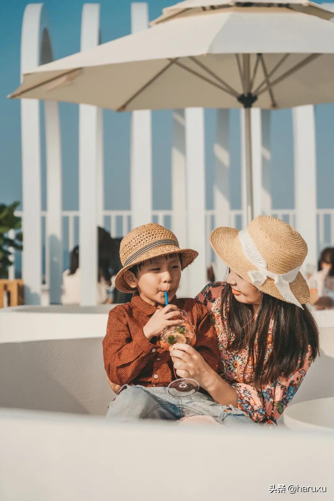 国庆节必打卡小众咖啡厅推荐,适合夏天打卡的咖啡馆推荐