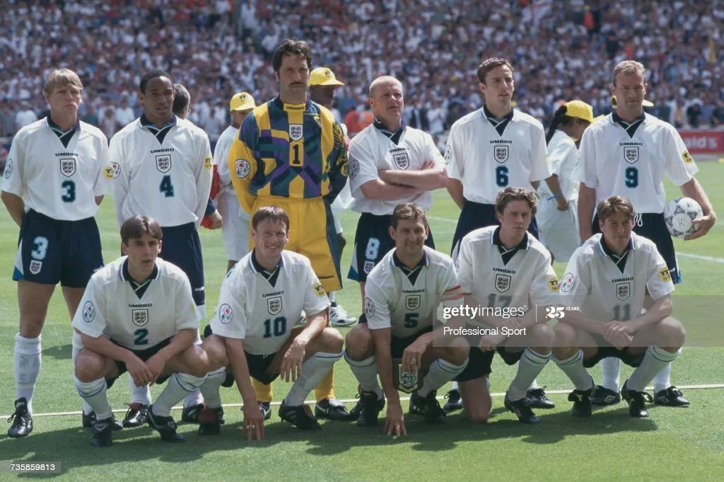 英格兰三比0回忆,近14胜12英格兰能否大胜对手